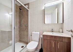 Appartement de 5,5 pièces en attique