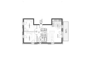 Nouvelle promotion : Appartement de 3.5 pièces avec balcon