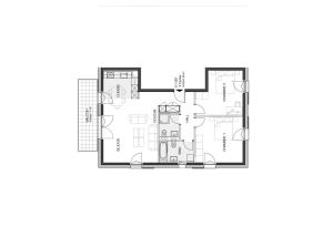 Nouvelle promotion : Appartement de 3.5 pièces avec balcon
