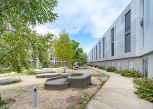 Studios à louer au Mont-sur-Lausanne
