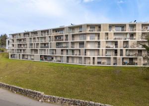 Studios à louer au Mont-sur-Lausanne