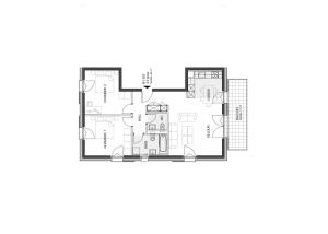 Nouvelle promotion : Appartement de 3.5 pièces avec balcon