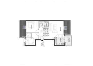 Nouvelle promotion : Appartement de 3.5 pièces avec balcon