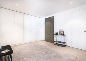 Appartement de 3,5 pièces avec vue sur le lac