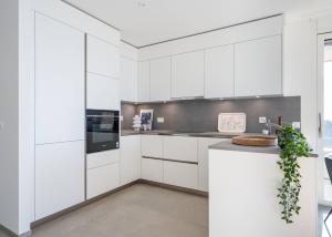 Appartement de 3,5 pièces avec vue sur le lac