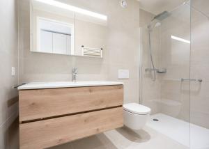 Appartement de 3,5 pièces avec vue sur le lac