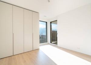 Appartement de 3,5 pièces avec vue sur le lac