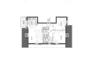 Nouvelle promotion : Appartement de 3.5 pièces avec balcon