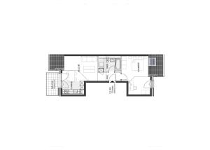 Nouvelle promotion : Appartement de 2.5 pièces avec balcon