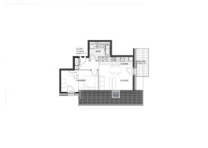 Nouvelle promotion : Appartement de 2.5 pièces avec balcon