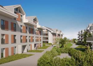 Denges – Appartements neufs Minergie | 2.5 à 3.5 pièces dès 610’000.-
