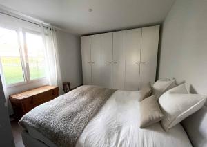 Bel appartement de 4.5 pièces à L’Isle