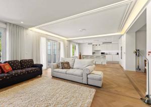 Magnifique appartement de 4.5 pièces avec grande terrasse de 140 m²