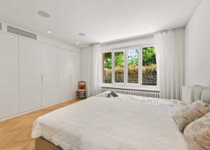 Magnifique appartement de 127 m² avec grande terrasse de 140 m²