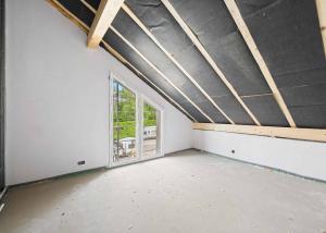 Villa contemporaine neuve d’exception  comprenant deux appartements indépendants