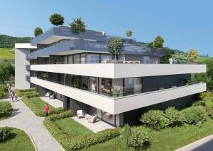 Un joyau architectural dans un cadre majestueux