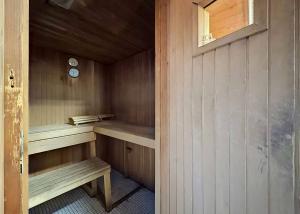 Authentique chalet de montagne avec vaste capacité d’hébergement