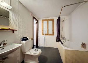 Authentique chalet de montagne avec vaste capacité d’hébergement