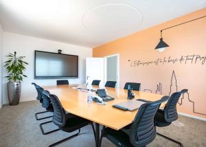 Surface de 270m2 de bureaux à louer 