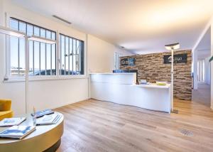 Surface de 270m2 de bureaux à louer