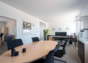 Surface de 270m2 de bureaux à louer