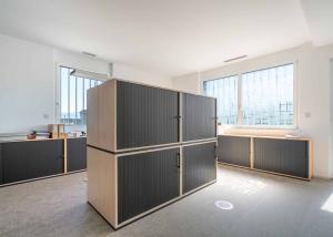 Surface de 270m2 de bureaux à louer