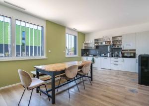 Surface de 270m2 de bureaux à louer