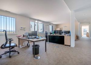 Surface de 270m2 de bureaux à louer