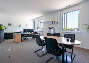 Surface de 270m2 de bureaux à louer
