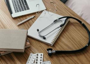 A vendre : Cabinet de médecine avec ou sans locataire