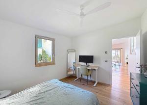 2.5 pièces Style Loft avec Loggia - Ultra Centré