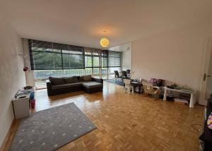 Magnifique appartement traversant de 4 pièces