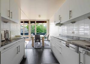 Magnifique appartement traversant de 4 pièces