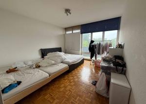 Magnifique appartement traversant de 4 pièces
