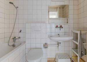 Magnifique appartement traversant de 4 pièces