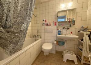 Magnifique appartement traversant de 4 pièces