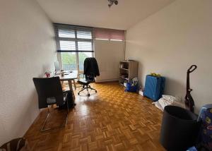Magnifique appartement traversant de 4 pièces