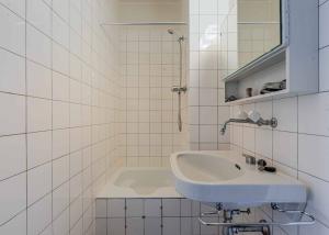 Magnifique appartement traversant de 4 pièces