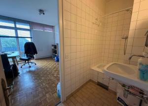 Magnifique appartement traversant de 4 pièces