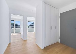 Appartement neuf de  standing - 4.5 pièces en angle avec terrasse de 164m²