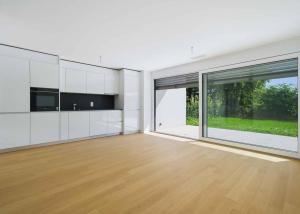 Appartement neuf de 2.5 pièces avec terrasse et jardin privatif
