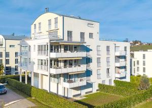 Appartement de 4.5 pièces situé à cinq minutes à pieds du bord du lac
