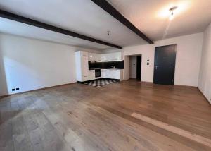 Appartement de 3.5 pièces au 1er étage