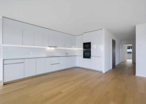 Appartement neuf - 4.5 pièces traversant avec 2 balcons - Vue lac