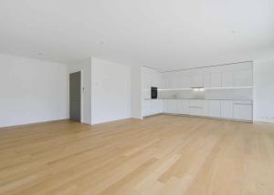 Appartement neuf de 3.5 pièces avec terrasse et jardin privatif