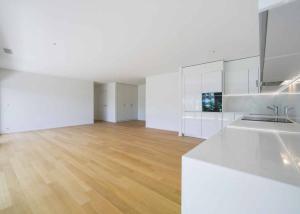Appartement neuf de 3.5 pièces avec terrasse et jardin privatif
