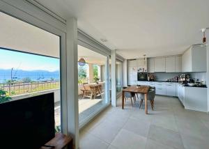 Appartement exclusif à Morges avec vue panoramique sur le lac
