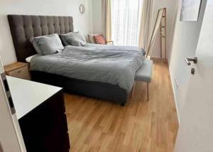 Appartement exclusif à Morges avec vue panoramique sur le lac