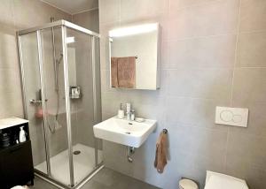 Appartement exclusif à Morges avec vue panoramique sur le lac