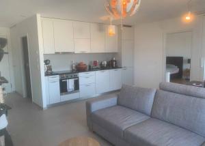 Magnifique appartement de 2 pièces au 3ème étage à Morges